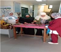 تقديم خدمات تنظيم الأسرة والصحة الإنجابية بالمجان لـ121 ألف سيدة بالمنيا