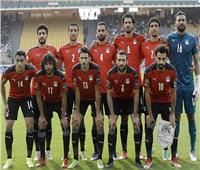 44 لاعبا في أول قائمة لإيهاب جلال مع منتخب مصر