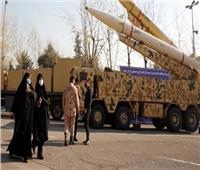 طائرات مسيرة انتحارية استهدفت مجمع إيراني عسكري