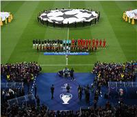 انطلاق مباراة ليفربول وريال مدريد في نهائي الأبطال