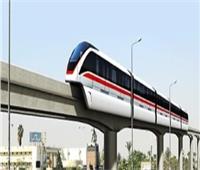 المقاولون العرب: إنشاء منظومة القطار الكهربائي السريع طفرة كبيرة| فيديو