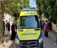 غلق مستشفى خاص بطنطا بعد سقوط أسانسير وإصابة 5 أشخاص