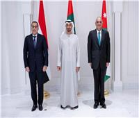 بدء فعاليات «الشراكة الصناعية التكاملية» بين مصر والإمارات والأردن