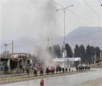 إصابة شخصين في انفجار لغم بالعاصمة الأفغانية