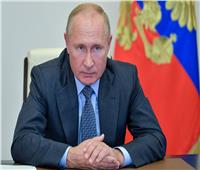 بوتين يؤكد لنظيره الصربي استمرار إمدادات الغاز الروسي دون انقطاع