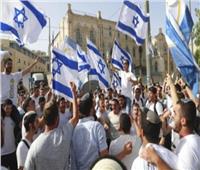 مسيرة الأعلام" في القدس تثير مخاوف من تصعيد جديد بين الإسرائيليين والفلسطينيين