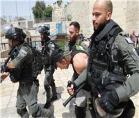 إصابة 15 فلسطينيًا في القدس بالتزامن مع «مسيرة الأعلام» التهويدية
