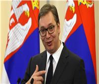 رئيس صربيا: اتفقت مع بوتين على عقد مدته 3 سنوات لتوريد الغاز