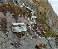 نيبال تعلن العثور على 14 جثة من ركاب الطائرة المنكوبة