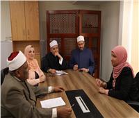 «البحوث الإسلامية»: بدء اختبارات اختيار أكفأ النماذج الدعوية للتوعية بمناسك الحج
