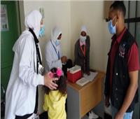 مبادرات «100 مليون صحة» تغير شكل ومضمون المنظومة الصحية في مصر