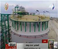 نائب هيئة البترول السابق: مصر ستصدر مليار ونصف قدم مكعب غاز يوميًا إلى أوروبا