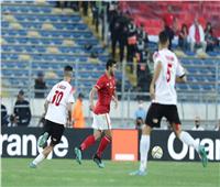 الوداد المغربي يتوج بلقبه الثالث في تاريخه لدوري أبطال إفريقيا