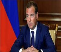 «مدفيديف»عن قرار بايدن بعدم إمداد أوكرانيا بالصواريخ «تصرف عاقل»
