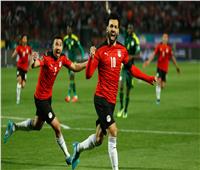 تعرف على القائمة الكاملة لمنتخب مصر.. 29 لاعبًا