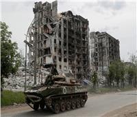 مسؤول أوكراني: الجيش الروسي يسيطر على جزء من «سيفيرودونتسك»