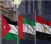 صحيفة البيان: الشراكة بين الإمارات ومصر والأردن تعزز مسيرة التنمية الشاملة