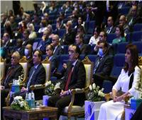 رئيس الوزراء يشارك فى فعاليات مؤتمر «مصر تستطيع بالصناعة»