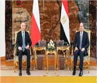 الخارجية: العلاقات المصرية البولندية تمتد إلى قرن من الزمان |فيديو 