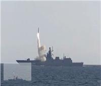 روسيا : نجاح اختبارات إطلاق صاروخ زيركون 