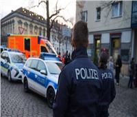 الشرطة الألمانية تداهم مقر أكبر بنك في البلاد