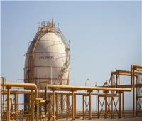 ارتفاع قيمة صادرات مصر من الغاز بـ 98% في أول 4 أشهر من 2022