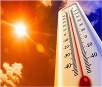 الأرصاد الجوية تكشف موعد انخفاض درجات الحرارة  