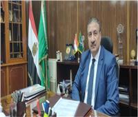 محافظ المنوفية يشدد على رؤساء الوحدات المحلية بالنزول الميداني وتفعيل قرار وزير التموين