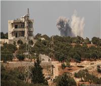 المصالحة الروسي يرصد 8 حالات قصف في منطقة إدلب بسوريا  