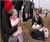 اليونيسف: 5.2 مليون طفل بحاجة لمساعدات إنسانية بسبب الأزمة الأوكرانية  