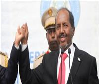 إعلان موعد تنصيب رئيس الصومال الجديد