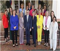 10 سيدات ووزيران مسلمان في تشكيلة الحكومة الأسترالية الجديدة