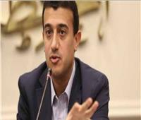 طارق الخولي: الشعب انتفض في 30 يونيو للحفاظ على الهوية المصرية