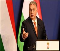 المجر تعرقل إقرار الحظر الأوروبي على النفط الروسي  
