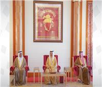 ملك البحرين: ندعم جميع الجهود التي تسهم في تعزيز العمل العربي المشترك