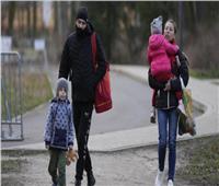 سويسرا تحدد شروطا جديدا لمنح الإقامة الخاصة للاجئين الأوكرانيين
