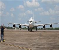 أمريكا تعمل على ترقية طائرة «E-6B ميركوري»