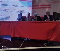 «صحة المنوفية» تقيم المؤتمر العلمي الثالث لمستشفى صدر شبين الكوم