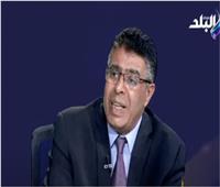 عماد الدين حسين: لا تواجد للإخوان بالحوار الوطني.. ونقدر المعارضة الوطنية