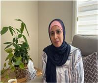 حنان ترك: «أنا جاهلة سياسيا.. وأصغر من إني أكون داعية إسلامية» |فيديو