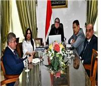 مصر تستضيف اجتماع اللجنة العليا لمبادرة الشراكة الصناعية.. يوليو المقبل