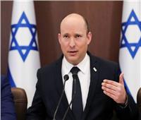 رئيس الوزراء الإسرائيلي: نشهد حالة غير مسبوقة تقترب من الانهيار