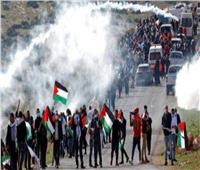 الأمم المتحدة تعرب عن قلقها من تصاعد العنف في فلسطين 