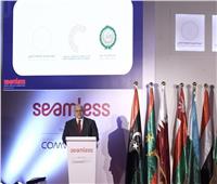 الخشت: ضرورة تشكيل منصة عربية اقتصادية رقمية للحفاظ على الأمن والشفافية