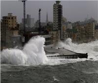 مصرع 3 وانهيار 60 مبنى وإجلاء الآلاف في العاصمة الكوبية بسبب الإعصار "أغاثا"