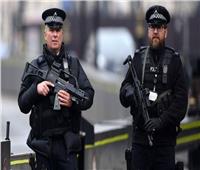 الشرطة البريطانية تخلي إحدى ساحات وسط لندن  لأسباب أمنية
