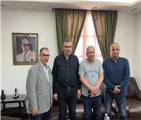 بروتوكول تعاون بين الإذاعات الإسلامية والنقابات والفنانين العرب