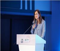 «وزيرة التخطيط»: التكيّف مع التغيّرات المناخية أصبح أولوية لمصر