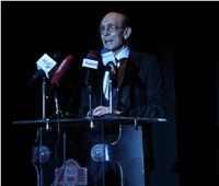 محمد صبحي: أتمنى أن يشتعل الحراك المسرحي لتقديم أعمال قيمة