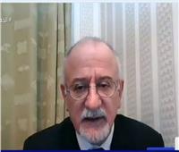 مسلم شعيتو: أمريكا لم تنجح في إحداث تقلبات داخل الوضع الروسي| فيديو